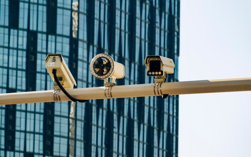 CCTV AMC Services