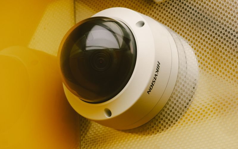 CCTV Camera Repair Services