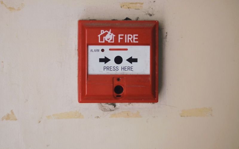 Fire Alarm System Installation