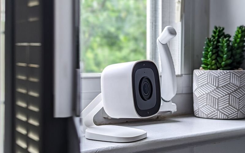 Home CCTV Camera Installation