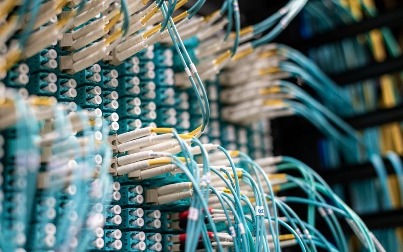Networking & Structured Cabling